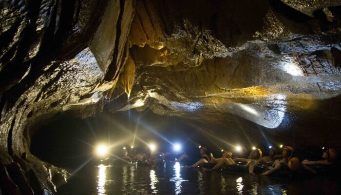 방비엥투어-원더풀