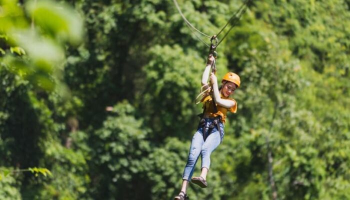방비엥투어-원더풀