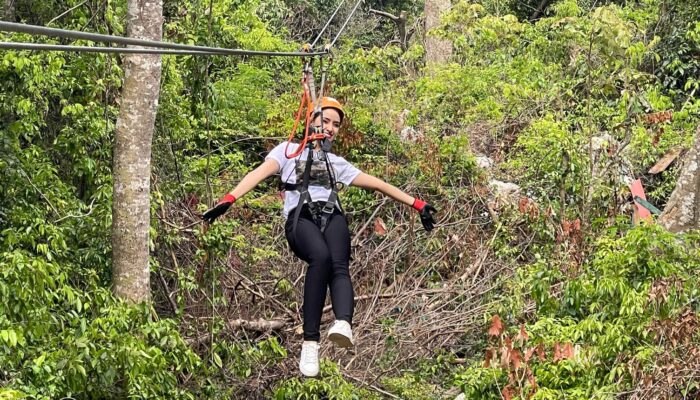 방비엥투어-원더풀