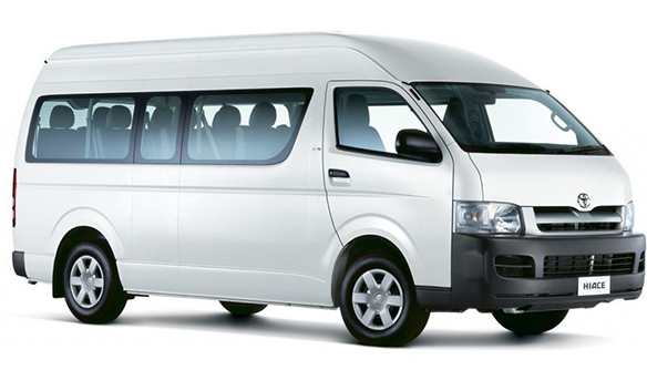 하이에이스